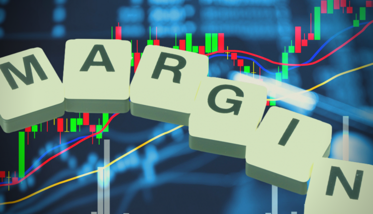 buying on margin