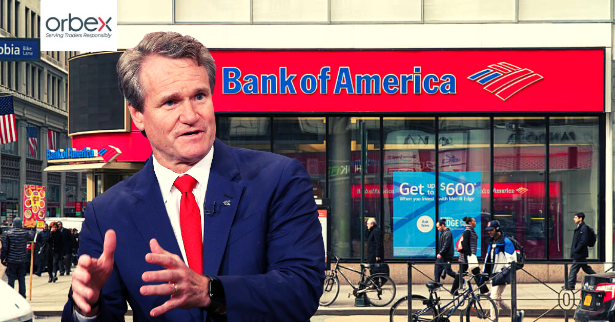 Bank Of America Forex Trading
