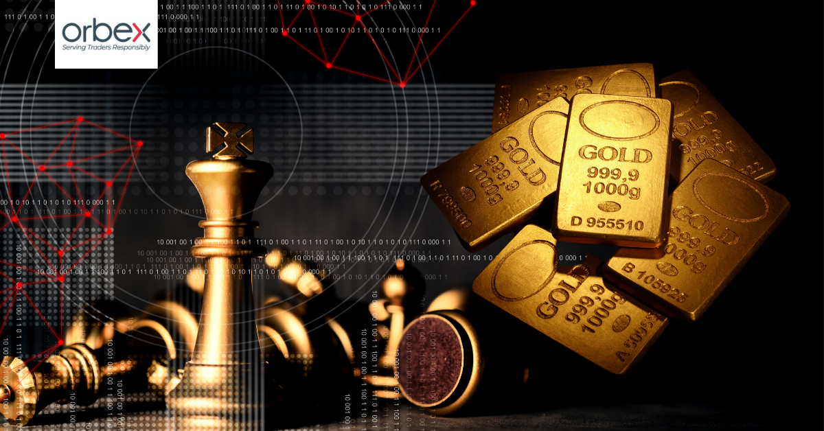 ¿Cuáles son los principales factores de impulsan el precio del oro?