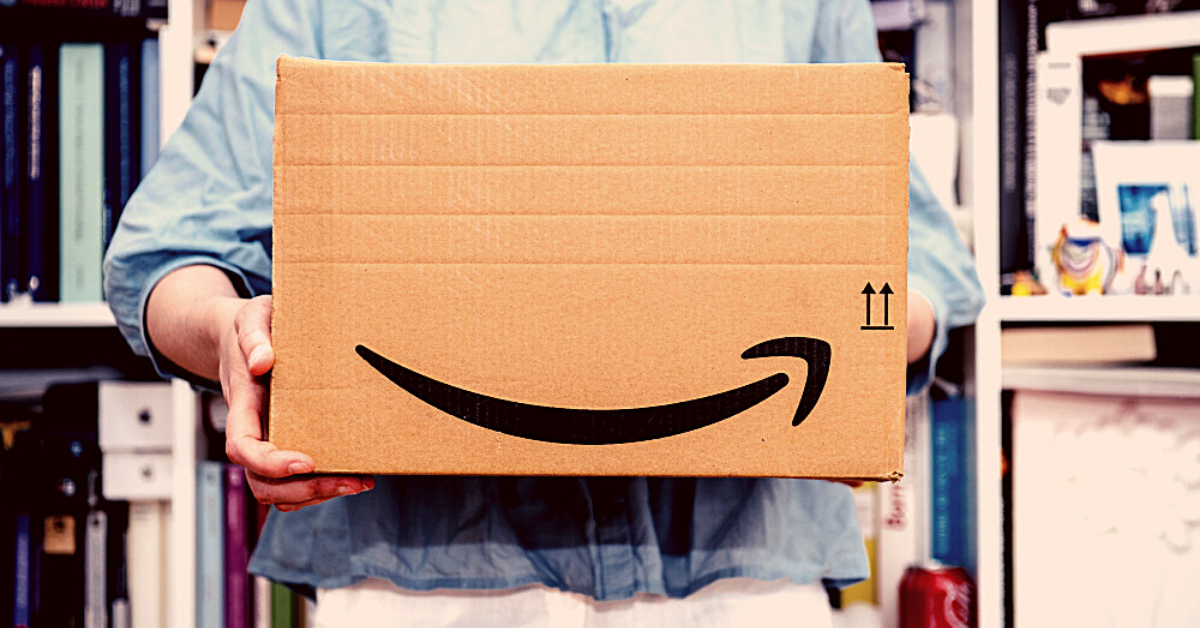 Amazon Higher on Pharmacy News Orbex Forex Trading Blog