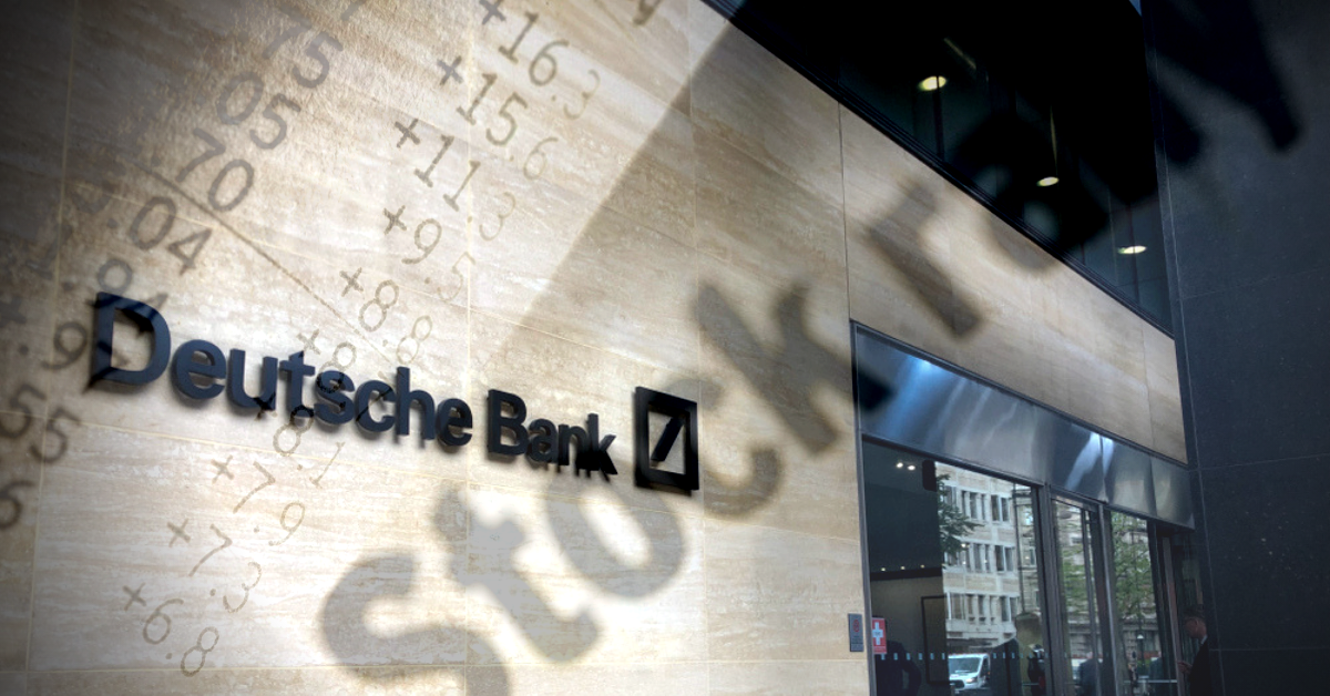 deutche bank