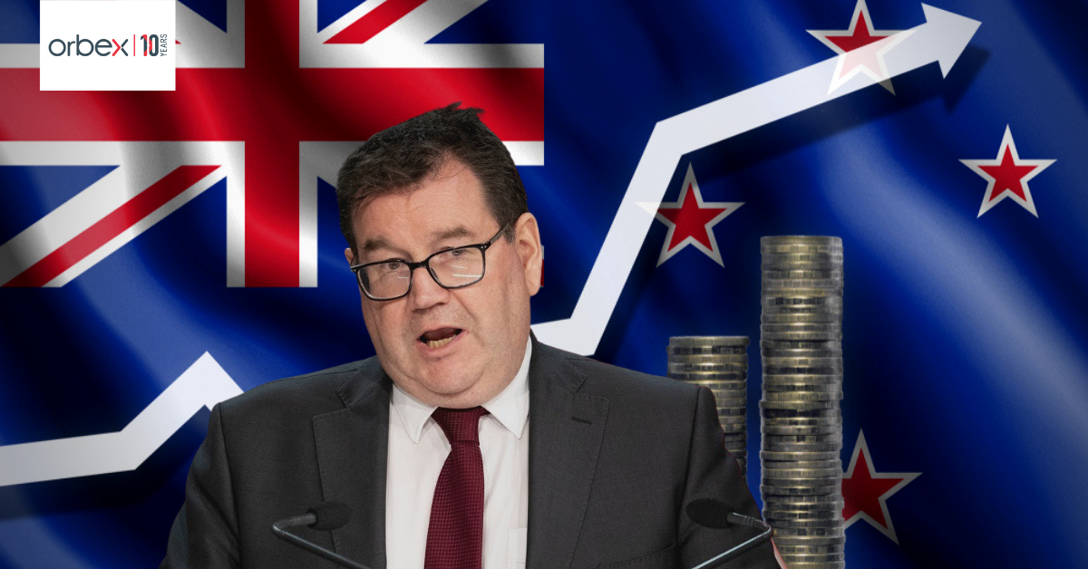 RBNZ Policy Meeting: Time to Raise OCR? - Orbex Forex Trading Blog