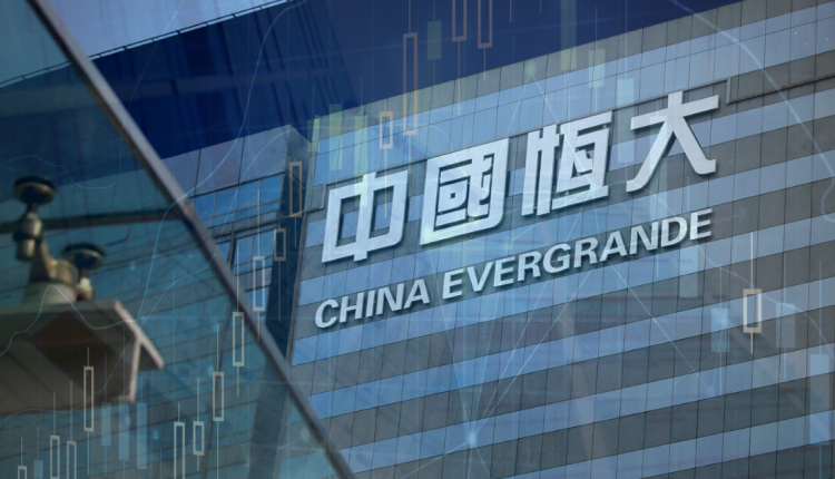 Evergrande
