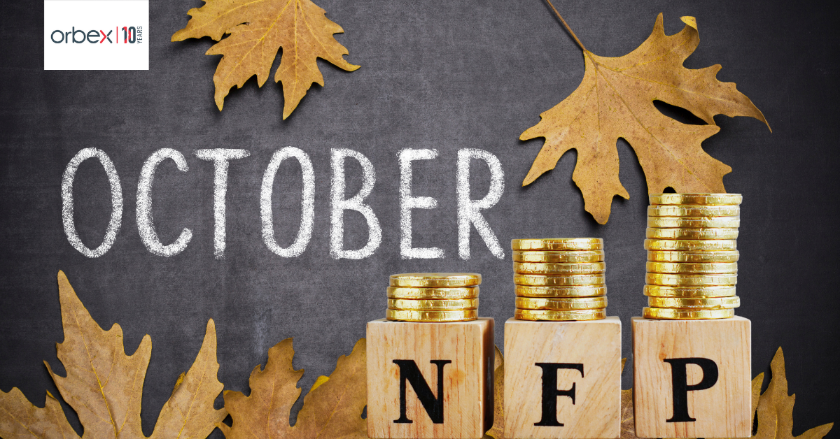 What to Expect From October US NonFarm Payrolls Orbex Forex Trading Blog