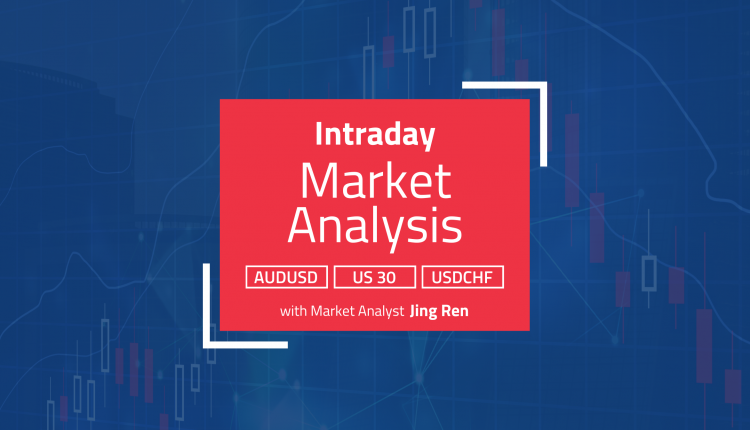 Intraday Analysis