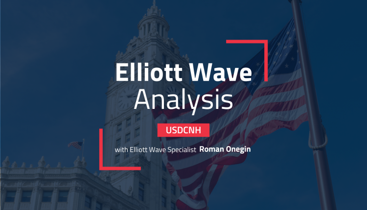 Elliott Wave